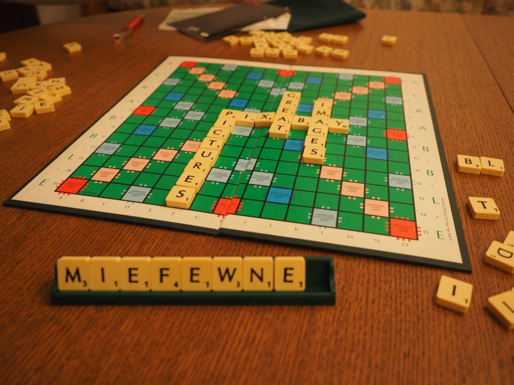 jeu du scrabble